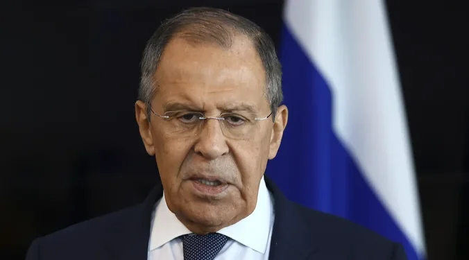 IZVOR: TANJUG, FOTO: TANJUG AP/RUSSIAN FOREIGN MINISTRY PRESS SERVICE VIA AP