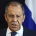 IZVOR: TANJUG, FOTO: TANJUG AP/RUSSIAN FOREIGN MINISTRY PRESS SERVICE VIA AP