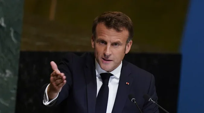 IZVOR: KURIR.RS/BETA, FOTO: TANJUG AP/SETH WENIG