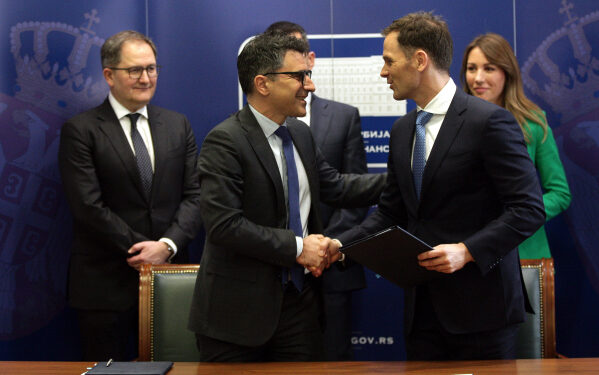 Izvor: Tanjug / Foto: Tanjug video printskrin