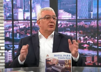 IZVOR: 24SEDAM, FOTO: TV PINK PRINTSCREEN