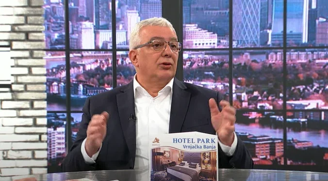 IZVOR: 24SEDAM, FOTO: TV PINK PRINTSCREEN