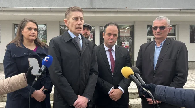 IZVOR: NOVOSTI, FOTO: TANJUG/MILOŠ MILIVOJEVIĆ