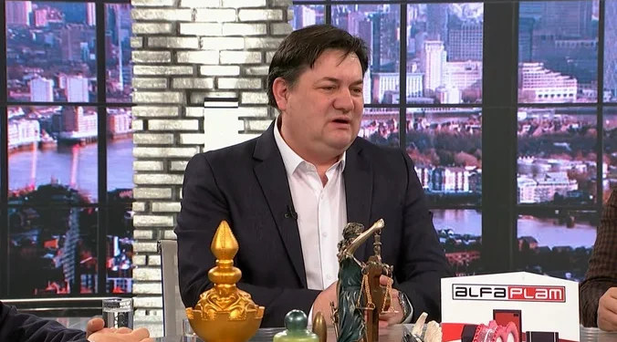 IZVOR: PINK.RS, FOTO: TV PINK PRINTSCREEN