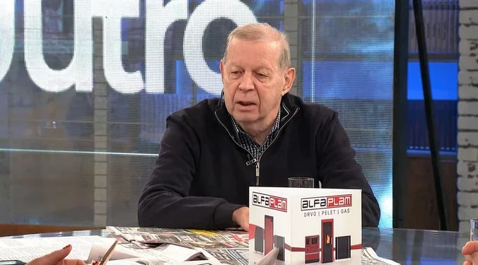 IZVOR: PINK.RS, FOTO: TV PINK PRINTSCREEN