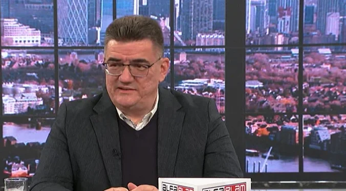 IZVOR: PINK.RS, FOTO: TV PINK PRINTSCREEN