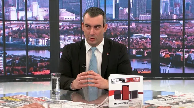 IZVOR: PINK.RS, FOTO: TV PINK PRINTSCREEN