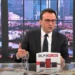 IZVOR: PINK/TANJUG, FOTO: TV PINK PRINTSCREEN
