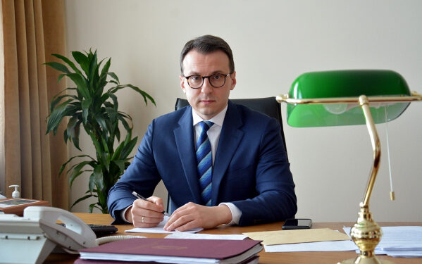 Izvor: Služba za informisanje/Srpska napredna stranka / Foto: sns.org.rs