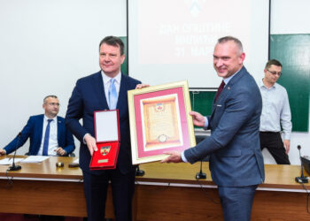 Izvor: Tanjug / Foto: Tanjug/ Vlada AP Vojvodine/ Andrej Pap