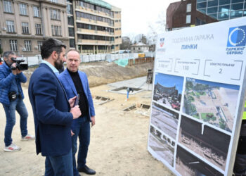 Izvor: Tanjug / Foto: Tanjug/Beoinfo