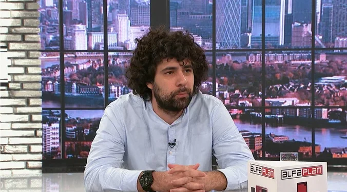 IZVOR: PINK.RS, FOTO: TV PINK PRINTSCREEN