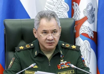 IZVOR: NOVOSTI ONLINE, FOTO: TANJUG AP/RUSSIAN DEFENSE MINISTRY PRESS SERVICE VIA AP, FILE