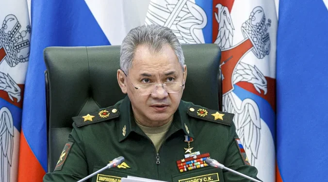 IZVOR: NOVOSTI ONLINE, FOTO: TANJUG AP/RUSSIAN DEFENSE MINISTRY PRESS SERVICE VIA AP, FILE