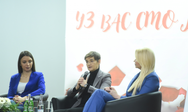 Izvor: Tanjug / Foto: Tanjug/Strahinja Aćimović