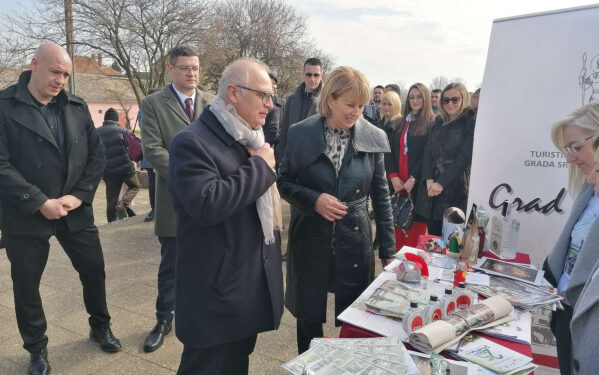 Izvor: Tanjug / Foto: Tanjug/Mirjana Čvorić Gubelić