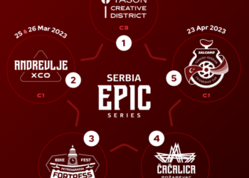 Izvor: Grad Požarevac