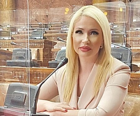 Izvor: Služba za informisanje SNS / Foto: sns.org.rs