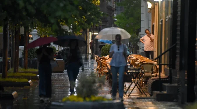 IZVOR: BLIC, FOTO: TANJUG/MILOŠ MILIVOJEVIĆ