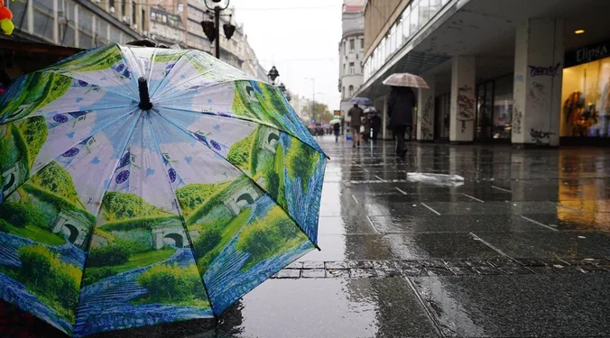 IZVOR: KURIR, FOTO: TANJUG/DRAGAN KUJUNDŽIĆ