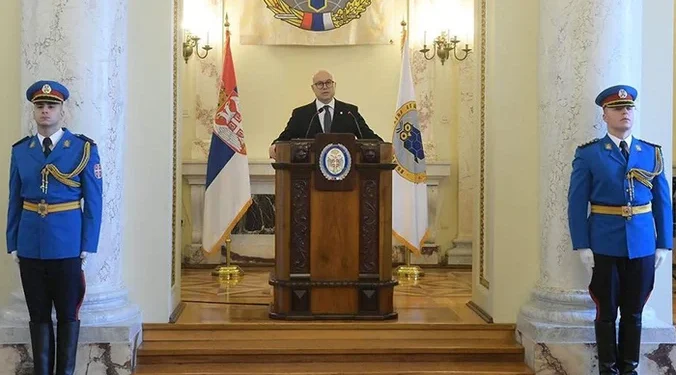 IZVOR: NSUŽIVO.RS, FOTO: INSTAGRAM.COM/MILOSVUCEVIC_ODBR