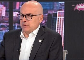 Izvor: TV Pink / Foto: TV Pink video printscreen
