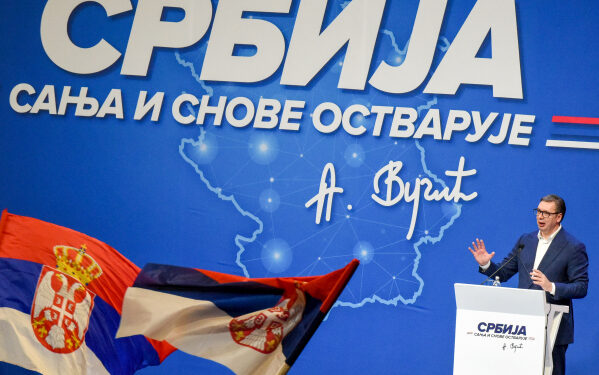 Izvor: Tanjug / Foto: Tanjug/ Nebojša Raus