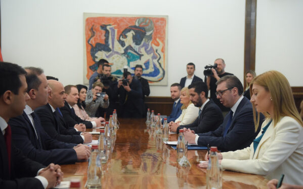 Izvor: Tanjug / Foto: Tanjug / Miloš Milivojević