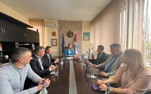 Izvor: Tanjug / Foto: MDULS / mduls.gov.rs