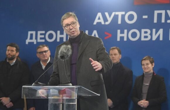 Izvor: Tanjug/TV Pink / Foto: Tanjug/MILOŠ MILIVOJEVIĆ