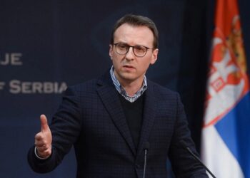 Izvor: Tanjug/TV Vesti / Foto: Tanjug / Miloš Milivojević