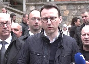 Izvor: Tanjug / Foto: Tanjug video printscreen