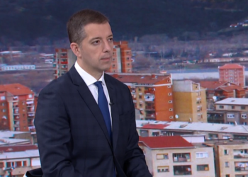Izvor: RTS 1 / Foto: RTS 1 video printscreen