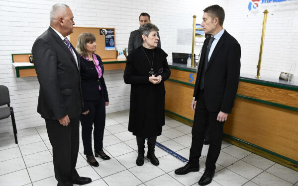 Izvor: Tanjug / Foto: Tanjug / Nenad Mihajlović