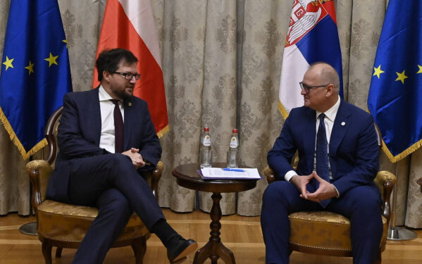 Izvor: Tanjug / Foto: Tanjug / MGSI / Predrag Mitić