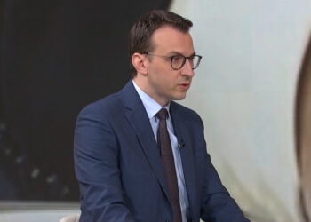 Izvor: RTS 1 / Foto: RTS 1 video printscreen