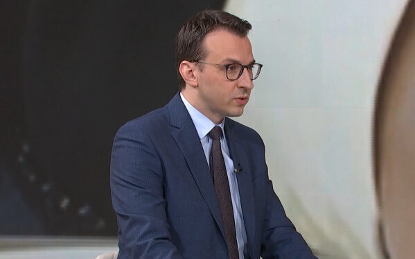 Izvor: RTS 1 / Foto: RTS 1 video printscreen