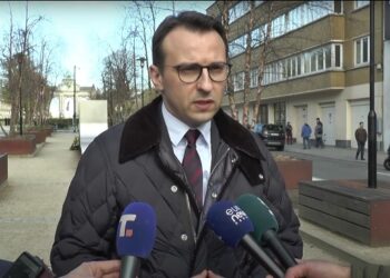 Izvor: Tanjug / Foto: Tanjug video printscreen