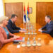 Izvor: Tanjug / Foto: Tanjug / Vlada AP Vojvodine/ Andrej Pap