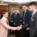 Izvor: Tanjug / Foto: Tanjug / Vlada Republike Srbije / Slobodan Miljević