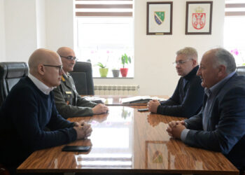 Izvor: Tanjug / Foto: Tanjug / MOD i Vojska Srbije