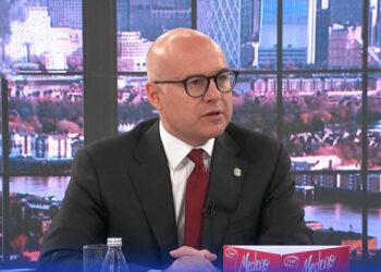 Izvor: TV Pink / Foto: TV Pink video printscreen
