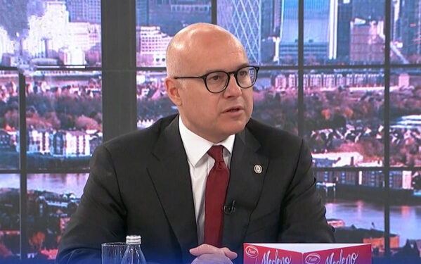 Izvor: TV Pink / Foto: TV Pink video printscreen