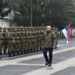 Izvor: Tanjug / Foto: Tanjug/ MOD/ Darimir Banda