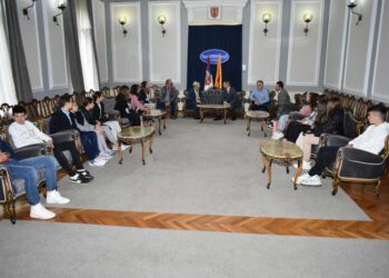Izvor: Grad Požarevac