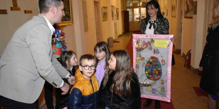 Izvor: Grad Požarevac