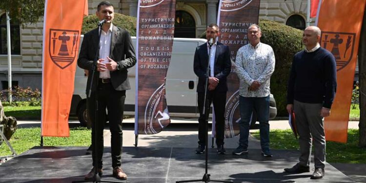 Izvor: Grad Požarevac