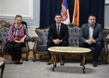 Izvor: Grad Požarevac