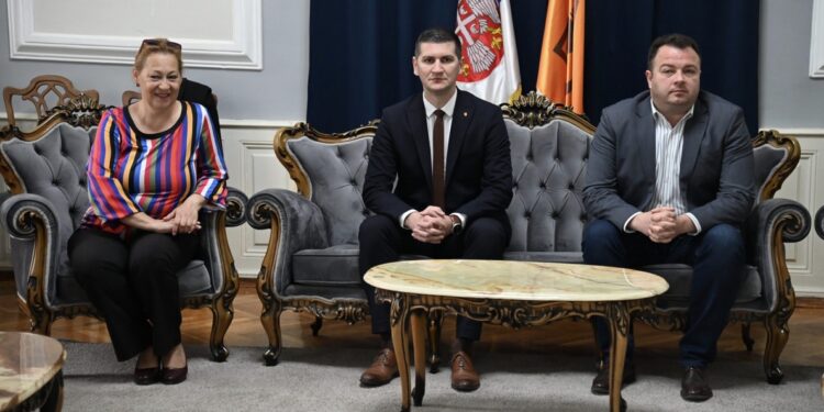 Izvor: Grad Požarevac