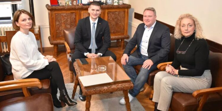 Izvor: Grad Požarevac